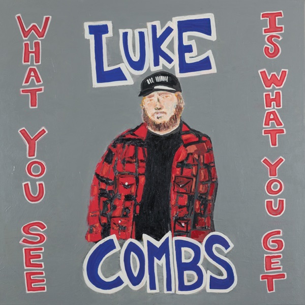 Luke Combs